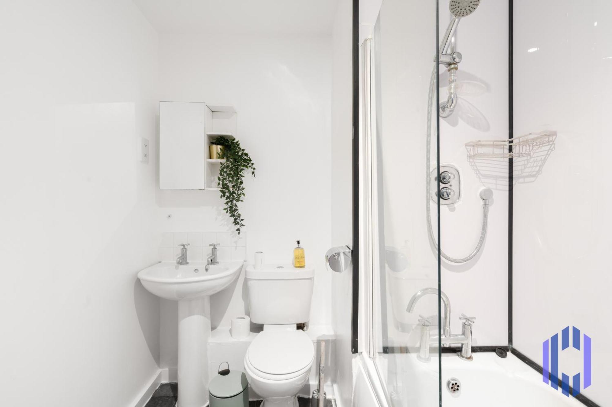 Free Parking - Immaculate 1Bd Flat - Salford Quays Apartment Manchester Luaran gambar